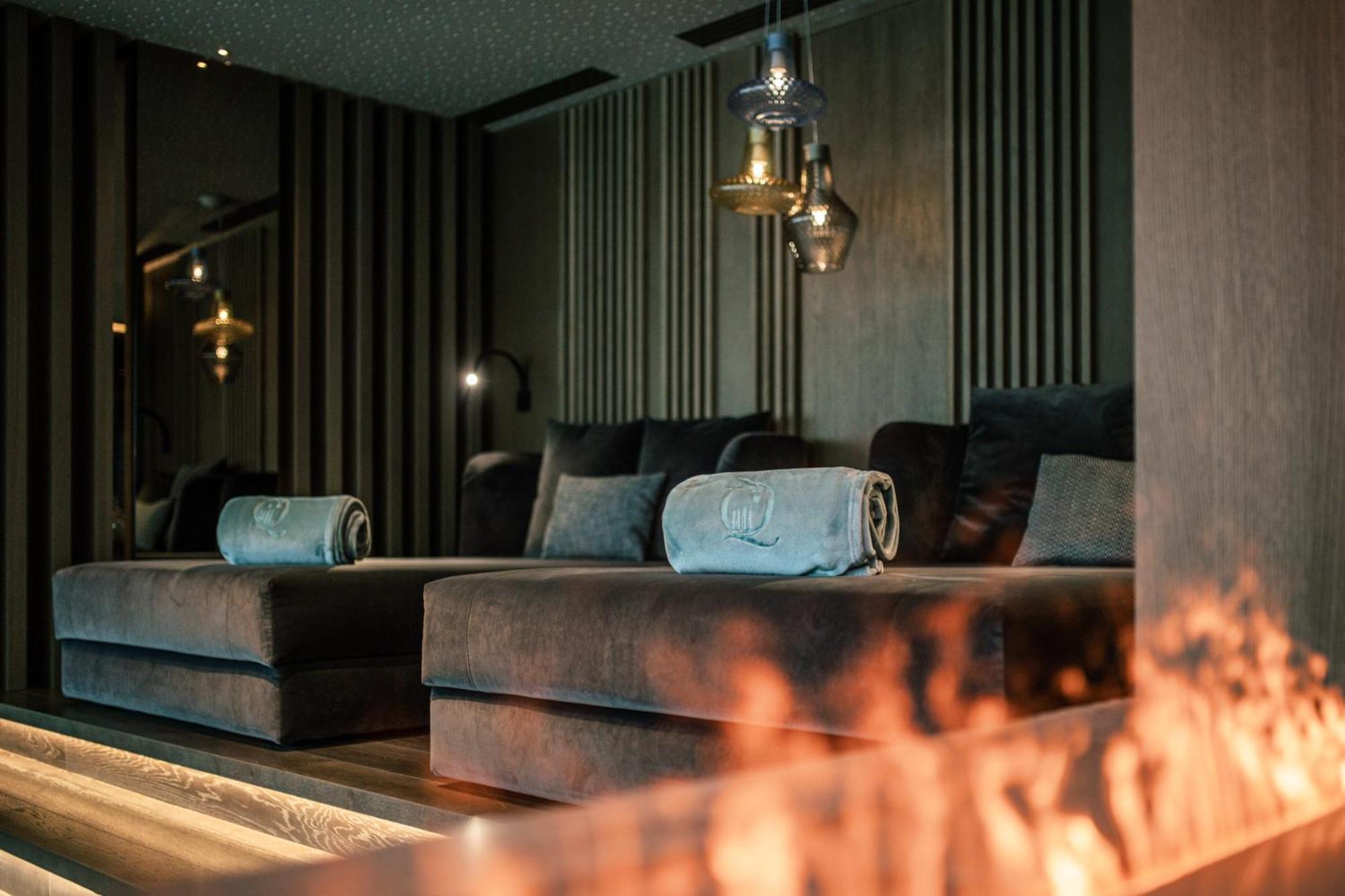 Quellenhof Luxury Hotel Lazise