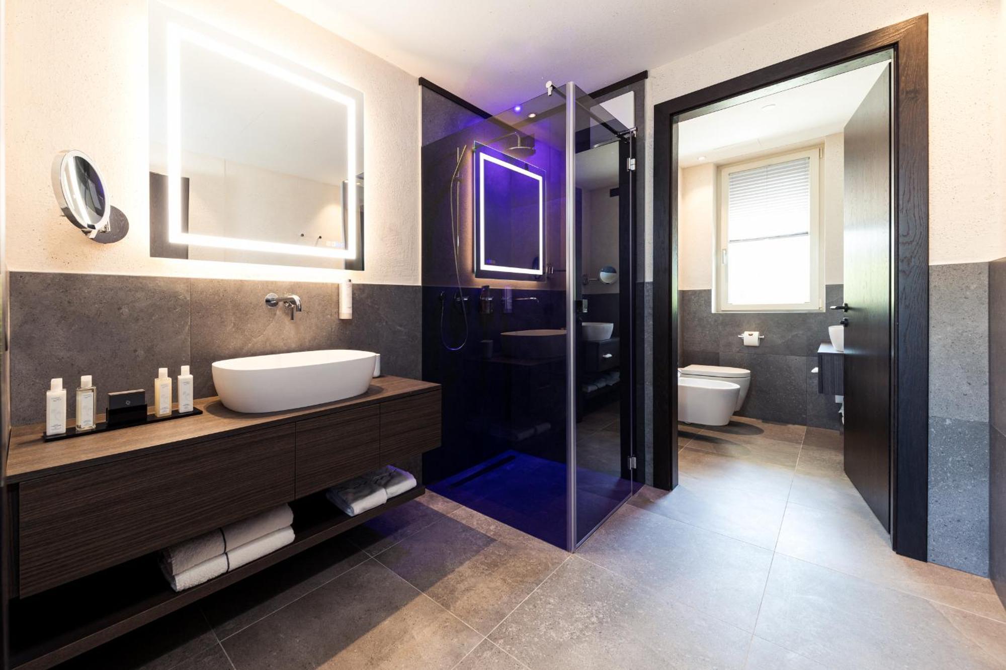 Quellenhof Luxury Hotel Lazise