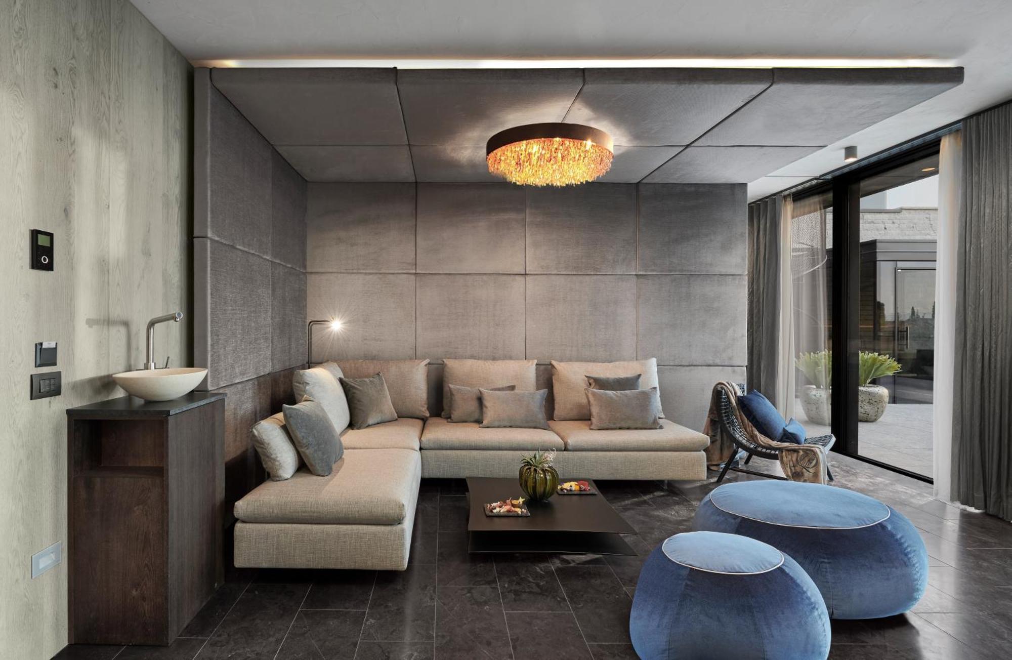 Hotel Quellenhof Luxury Lazise