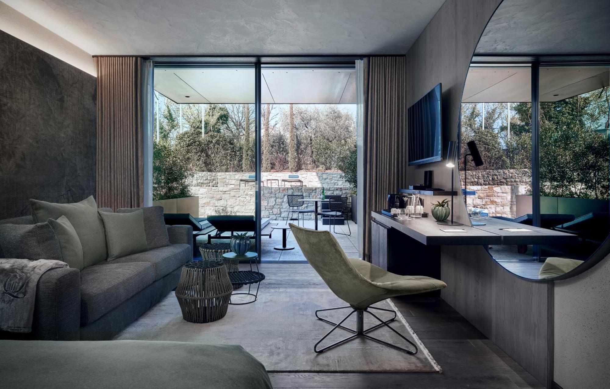 Hotel Quellenhof Luxury
