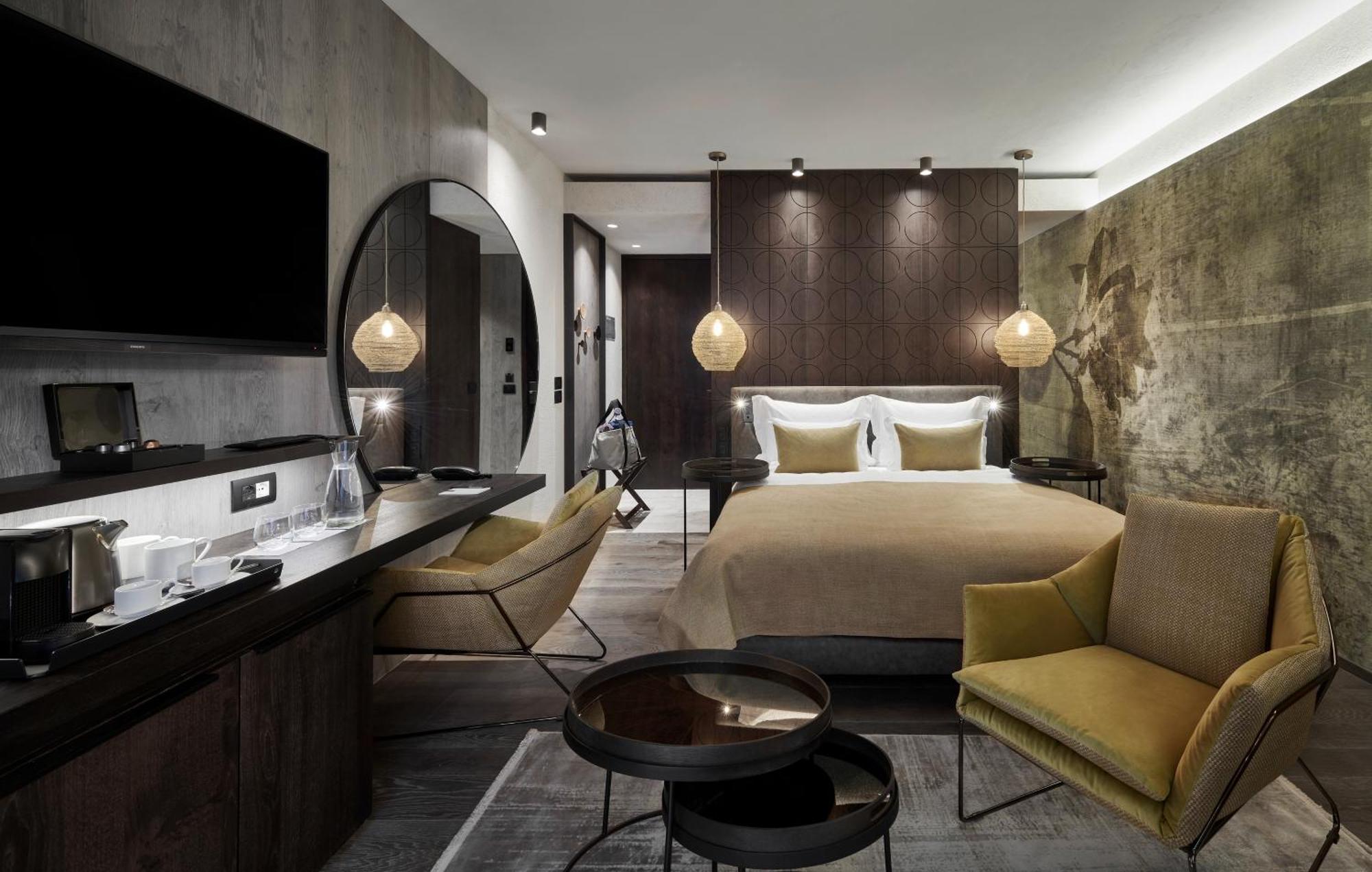 Quellenhof Luxury 5*