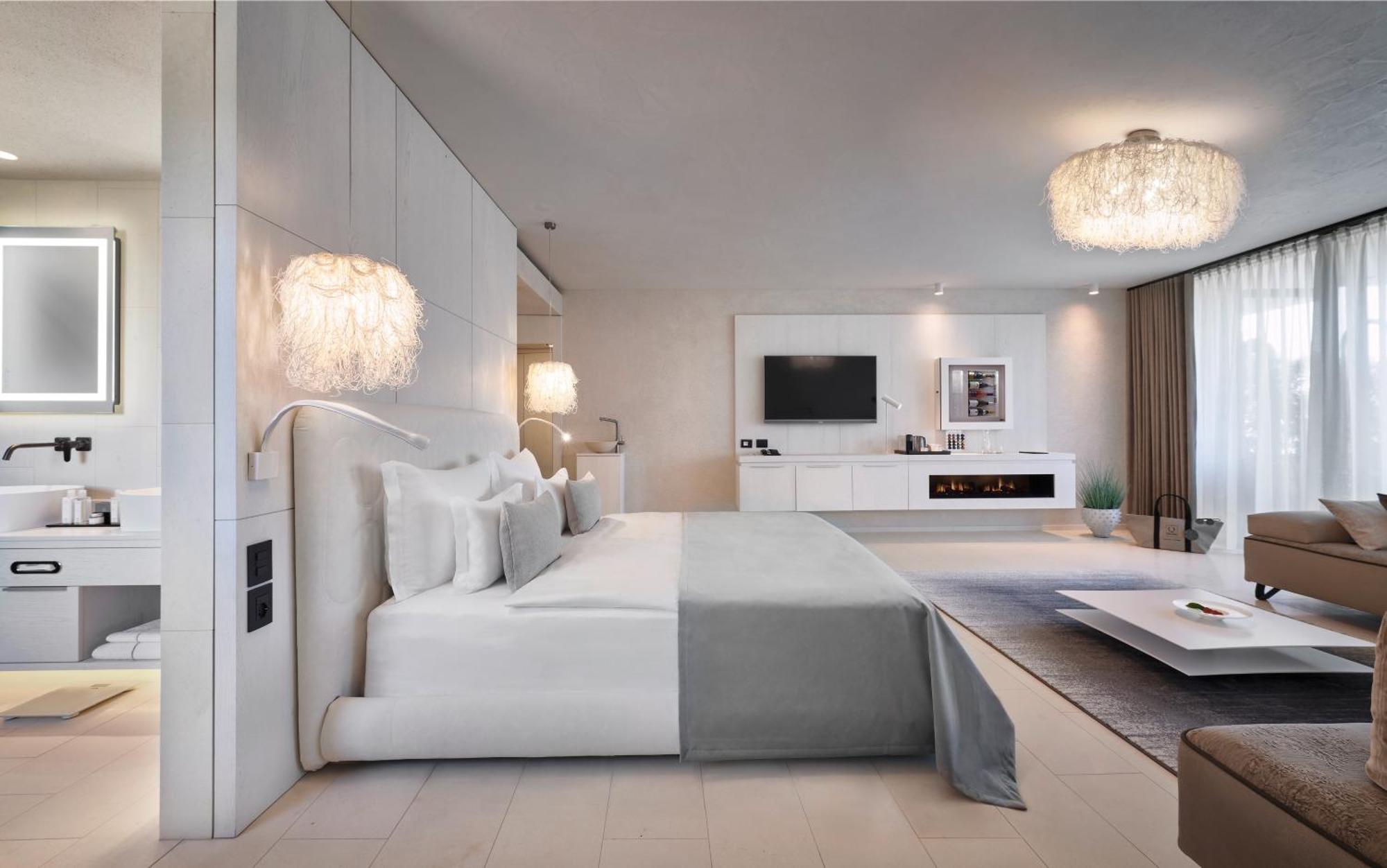 Quellenhof Luxury 5* Lazise