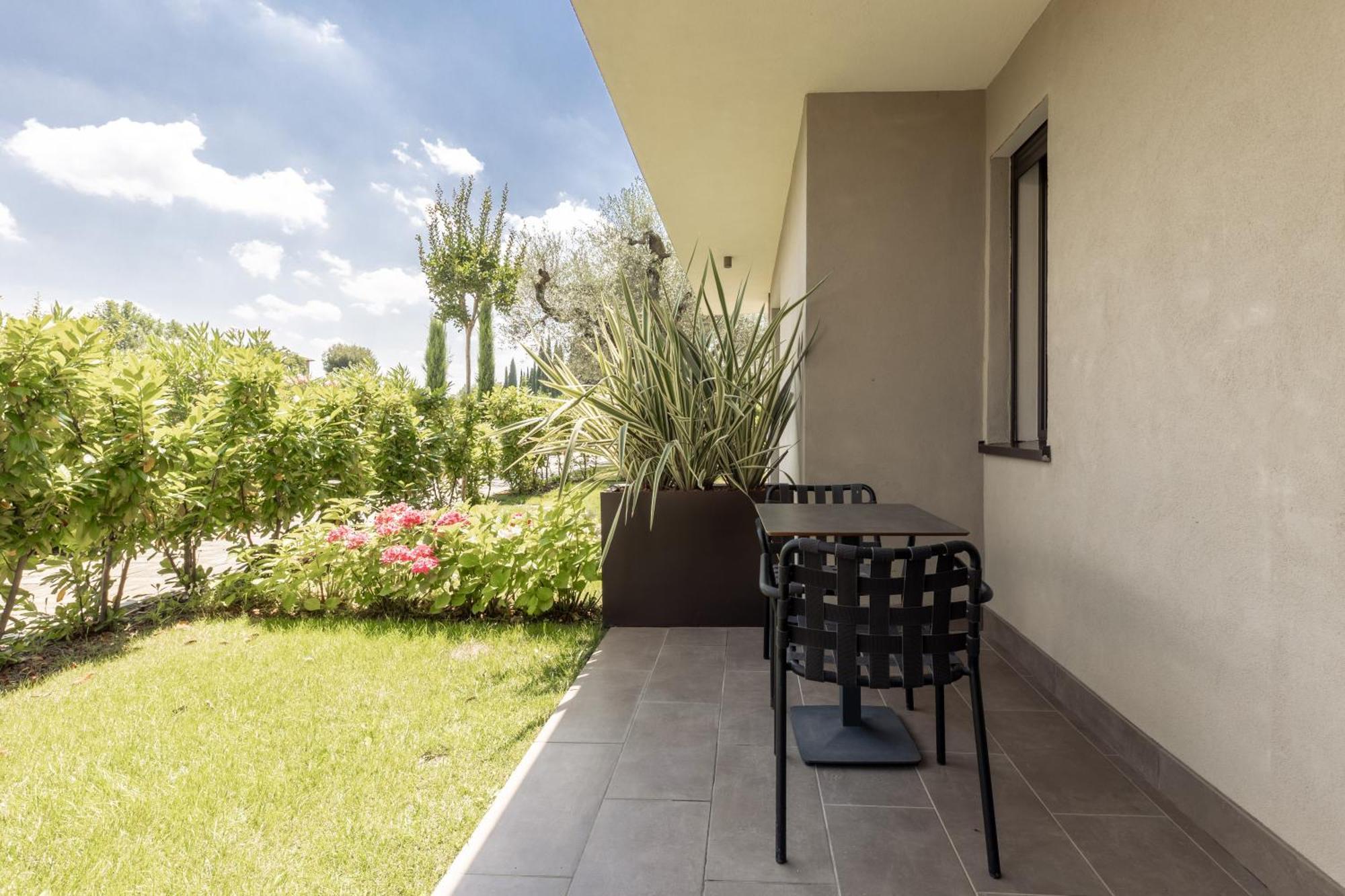 Quellenhof Luxury Hotel Lazise