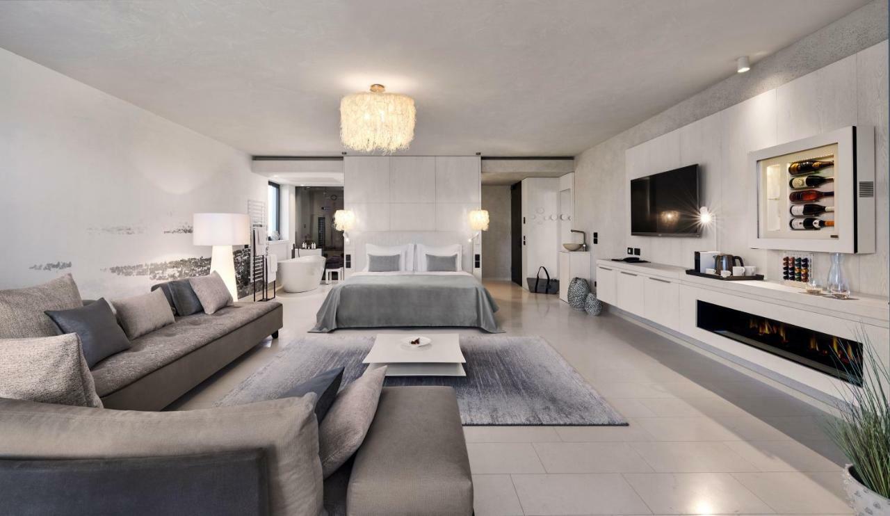 Hotel Quellenhof Luxury 5*